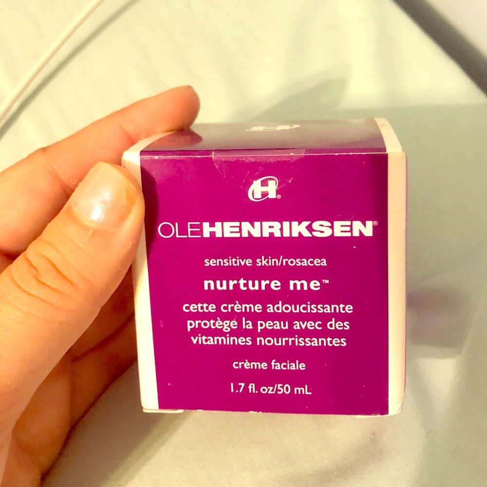 Ole Henriksen Nurture Me Moisturizer